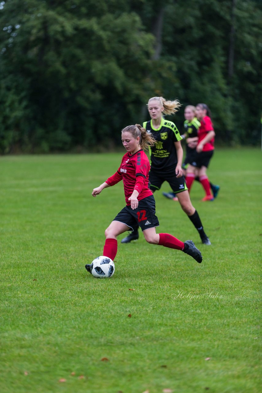 Bild 132 - Frauen SV Neuenbrook-Rethwisch - SV Frisia 03 Risum Lindholm